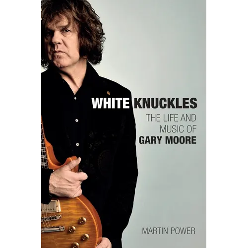 White Knuckles