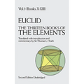 The Thirteen Books of the Elements, Vol. 3: Volume 3