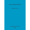 Coal in Roman Britain