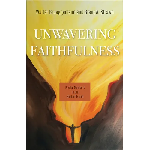 Unwavering Faithfulness