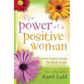 The Power of a Positive Woman