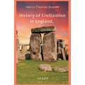 History of Civilization in England, Vol. 2 of 3