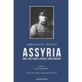 Assyria and the Paris Peace Conference