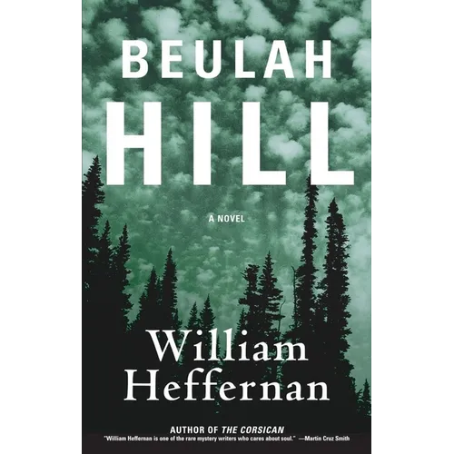Beulah Hill