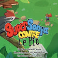 Super Sonya Contre le Pic