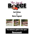 The Joy of Bocce - 2nd Edition