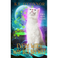 Every Witch Way but Brewed