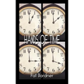 Hands of Time: A Book of Poems