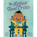 The Littlest Food Critic