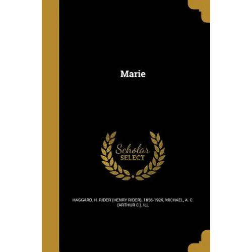 Marie