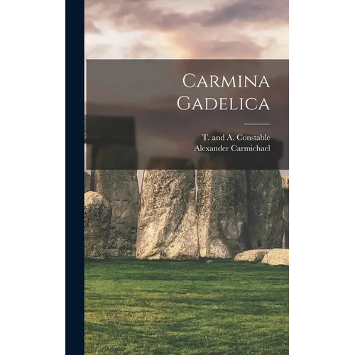 Carmina Gadelica