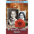 St Therese of Lisieux Speaks - Book 1: I Am The Heart of the Rose