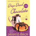 Drop Dead Chocolate: A Donut Shop Mystery