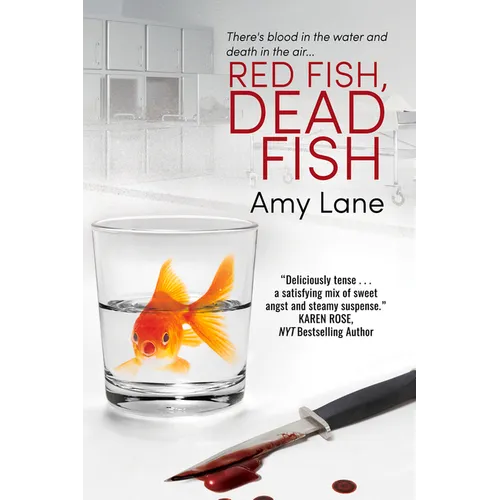 Red Fish, Dead Fish