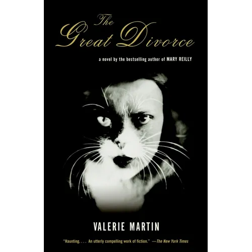 The Great Divorce