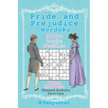 Pride and Prejudice Wordoku: Jane Austen Themed Sudoku Puzzles