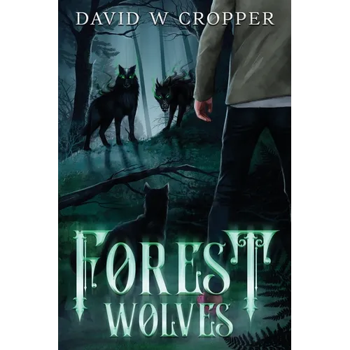 Forest Wolves