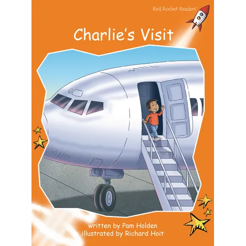 Charlie's Visit