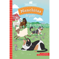 Manchitas La Gata (Patches the Cat)