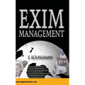 EXIM Management