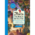Pierre the Maze Detective: The Curious Case of the Castle in the Sky