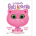 La Pequeña Gaticornia / Itty-Bitty Kitty-Corn