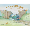 Flying Scotsman and the Best Birthday Ever