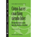 Becoming a Leader-Coach