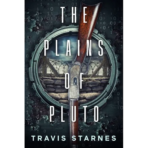 The Plains of Pluto