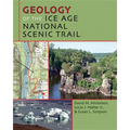 Geology of the Ice Age National Scenic Trail