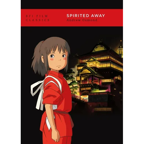 Spirited Away