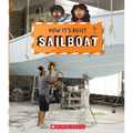 Sailboat (How It's Built)