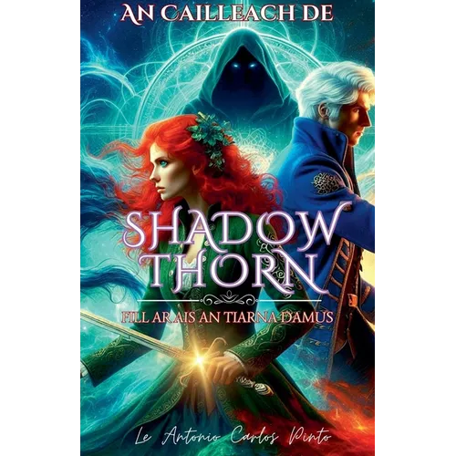 An Cailleach de Shadowthorn 6