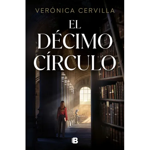 El Décimo Círculo / The Tenth Circle
