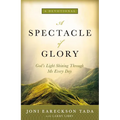 A Spectacle of Glory: God's Light Shining Through Me Every Day