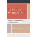Teacher Workload: Primary Recommendations for Improvement
