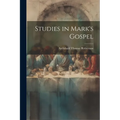 Studies in Mark's Gospel