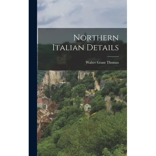 Northern Italian Details