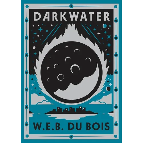 Darkwater: Voices from Within the Veil (of the Diaspora)