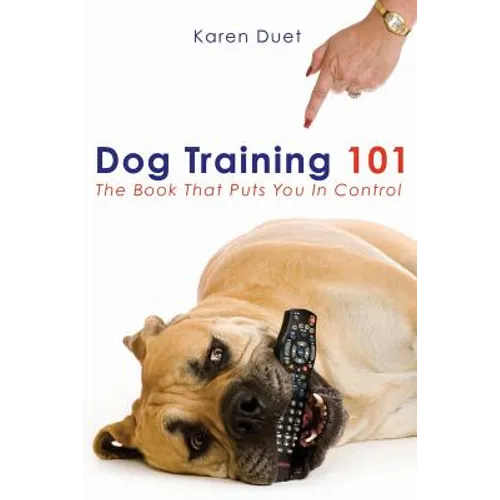Dog Training 101