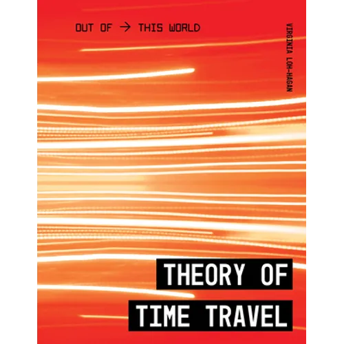 Theory of Time Travel
