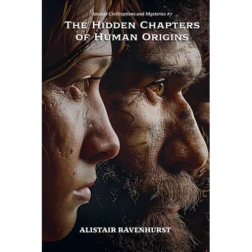 The Hidden Chapters of Human Origins