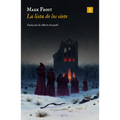 Lista de Los Siete, La