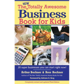 New Totally Awesome Business Book for Kids