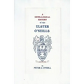 A Genealogical History of the Ulster O'Neills