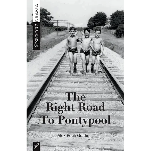 The Right Road to Pontypool