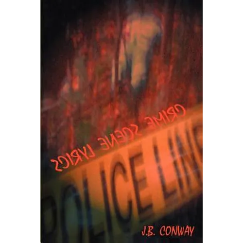 Crime Scene Lyrics