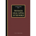 The Hague - Legal Capital of the World