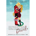 Untamed Devil Illustrated Edition