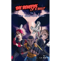The Benefits of A Bully: The Onyx Eyed Kids